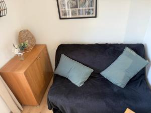 Appartement duplex VARAVILLE