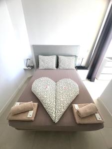 Apartment Heart of Veronicas with beautiful ocean view