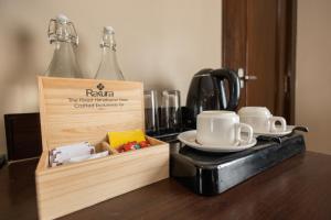 Casa De Himalaya Hotel and Apartment