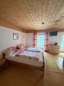 Pension Silberdistel