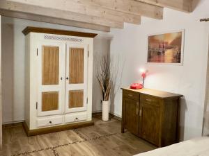 Sand und Sofa
