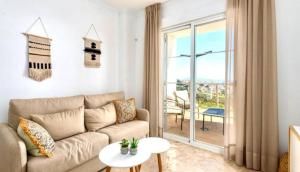 Jardines de Manilva - Small Oasis