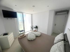 Apartment Heart of Veronicas with beautiful ocean view