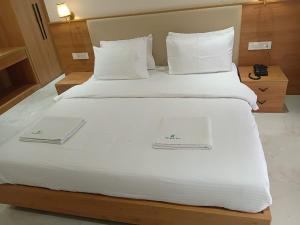 Hotel Manjula Inn