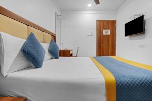 Hotel Dream Inn Thane