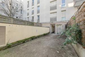 Léchappée Parisienne