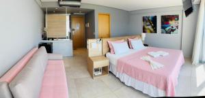 Bugan Premium - vista mar incrível