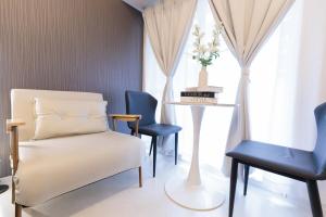 Osaka Urban Residence Doshin