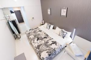 Osaka Urban Residence Doshin