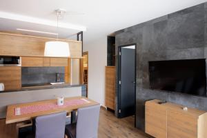 CASA LOLLY - Residence Veronza con piscina, Dolomiti Affitti