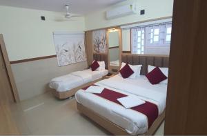 Hotel Shreenidhi Dwarka