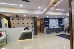 Hotel Shreenidhi Dwarka
