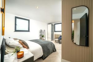 Stunning 2 Bed with ensuite near Elephant & Castle