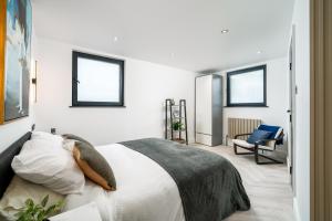 Stunning 2 Bed with ensuite near Elephant & Castle