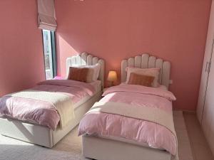 Prime Pool Location Spacious Family Villa