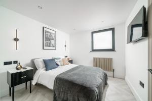 Stunning 2 Bed with ensuite near Elephant & Castle
