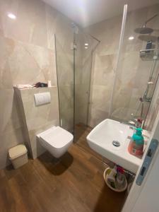 Bagdala apartman Krusevac