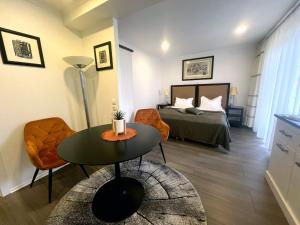 Apartment am Roten Stein