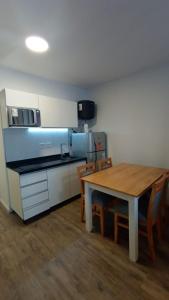 Departamento funcional y cómodo en Microcentro