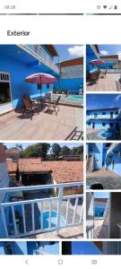 Pousada Casa de Família