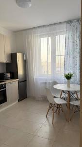 Comfortable apartments for a family