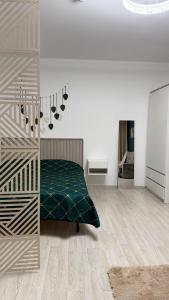 Comfortable apartments for a family