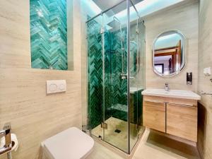 Bahja chic Piscine Parking By Prime Residences