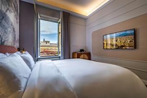 Le Logge by Dimora Collection - Historic Boutique Suites in Florence - Adults Only