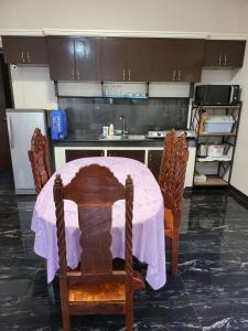Kame House fully furnished 2BR