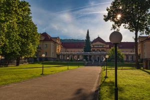 Nowe Łazienki Mineralne