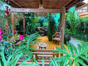 Villa Piquiá Trancoso