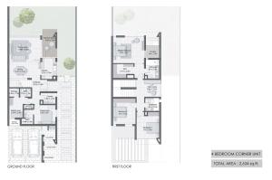 Prime Pool Location Spacious Family Villa