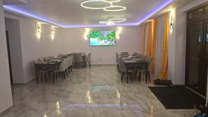 Hillcrest Panorama Valea Prahovei