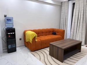 Cozy Corner by UrbanStays