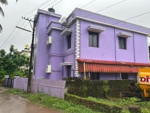 Nest Homestay-Vamanjoor