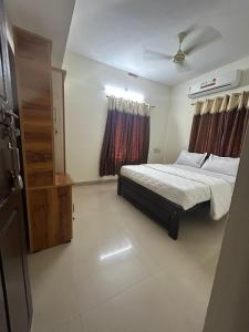 Nest Homestay-Vamanjoor