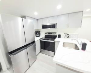 Niagara Cozy Suite - Modern 2Bed 15 min to Falls