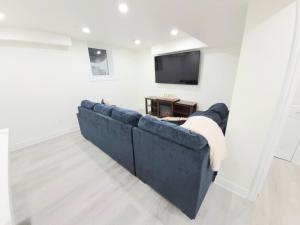 Niagara Cozy Suite - Modern 2Bed 15 min to Falls