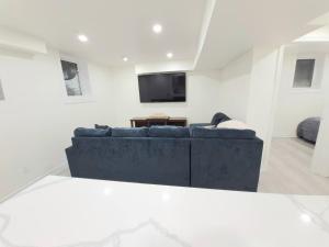 Niagara Cozy Suite - Modern 2Bed 15 min to Falls