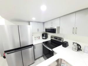 Niagara Cozy Suite - Modern 2Bed 15 min to Falls