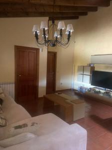 Casa La Paz Country House