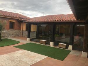 Casa La Paz Country House