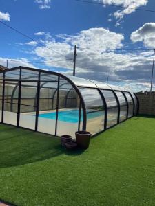 Casa La Paz Country House