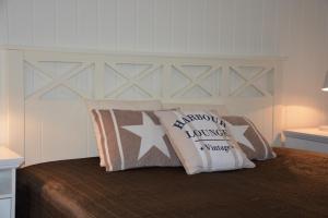 Sommarboende på Smögen med p-plats och wi-fi