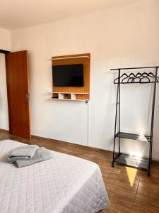 Apartamento Novo e Completo em São Lourenço-MG