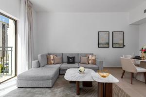 Maison Privee - Relaxed Yas living with Resort-Style Facilities