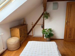 Rodinné apartmány Angelika