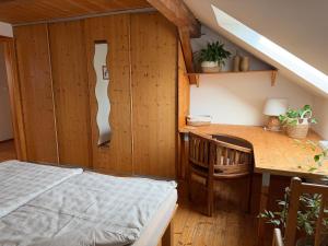 Rodinné apartmány Angelika