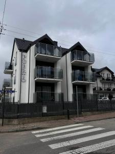 Puerto Władysławowo