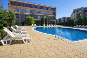 Nice family apartment